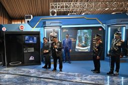 Teknologi AI dorong efisiensi industri garmen, perkuat daya saing manufaktur Indonesia