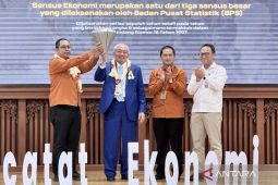 BPS Kalsel ajak masyarakat beri data jujur sukseskan Sensus Ekonomi 2026