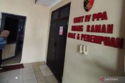 Polres Garut tahan tersangka dugaan asusila pada santriwati