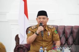Pemkot Bengkulu larang pihak sekolah jual seragam dan buku