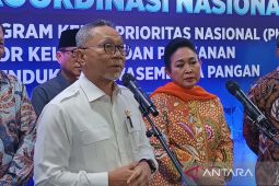 Zulhas: Indonesia upayakan jadi penghasil ikan terbesar di dunia