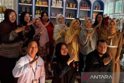 PLN Babel bantu pelaku UMKM lokal tembus pasar global