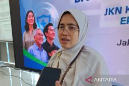 BPJS Kesehatan Pangkalpinang: Peserta JKN di Babel capai 99 persen
