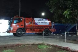 BPBD Ciamis asesmen wilayah yang dilanda kekeringan akibat kemarau