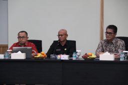 Pemkab Garut libatkan OJK optimalkan pengawasan usaha keuangan dan gadai