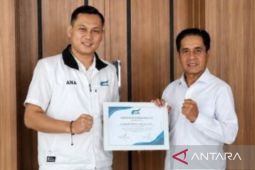 DPRD Samarinda gandeng Ormas untuk kawal pembangunan