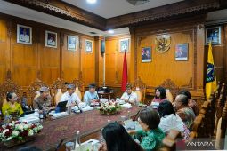 Pemkab Badung: Kami berkomitmen kelola pembiayaan pembangunan secara transparan
