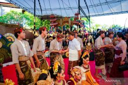 Pemkab Badung perluas ruang apresiasi seniman