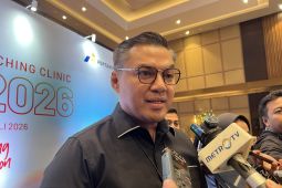 Kapal Pertamina Pride tunggu perizinan untuk lintasi Selat Hormuz