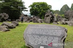 9.254 Wisman kunjungi Sulsel hingga Mei 2026