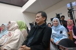 Roy Suryo jalani sidang praperadilan pada Kamis Siang di PN Jaksel