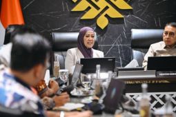 Menkomdigi sebut ekonomi digital bermakna jika anak tumbuh berbudaya bangsa