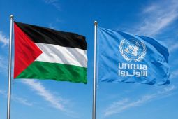 UNRWA alami krisis finansial bantuan Palestina