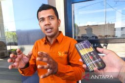BPS sebut Nabire catat inflasi tertinggi di Papua Tengah