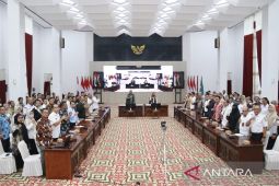 Pemprov Kalbar sinkronkan penyaluran CSR untuk pembangunan