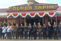 CSR PT AGM : Perusahaan berkomitmen dukung program ketahanan pangan