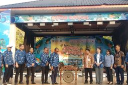 Bupati: Belitong Expo 2026 stimulus bangkitkan ekonomi pelaku UMKM
