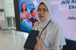 BPJS Kesehatan Pangkalpinang ingatkan tiga pilar untuk jaga keberlanjutan program JKN