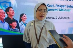 BPJS Kesehatan Pangkalpinang : Kepesertaan JKN capai 99 persen, peserta aktif 83 persen