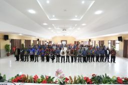 Papua Tengah fokus benahi layanan kesehatan dasar