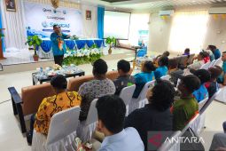 Pemerintah Nabire tekan kemiskinan di pesisir melalui program Semeru
