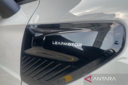 Indomobil pastikan harga Leapmotor tidak lebih dari Rp500 juta