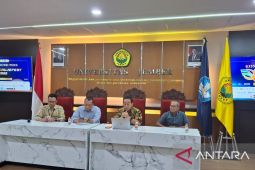 KAUJE Fest ajang silaturahim perkuat kontribusi alumni untuk bangsa