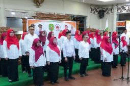 Pemkab Kutim gencar kampanye CERDIK cegah penyakit jantung