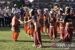 Ada beragam lomba permainan anak di PKB 2026
