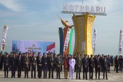 Sinergi Polri dan Pemkab Kotabaru perkuat komitmen perbaikan layanan