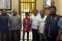 Polda Maluku berhasil ringkus DPO kasus pengeroyokan di Ambon