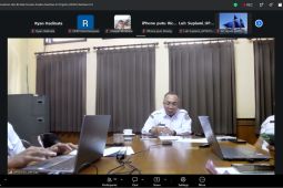 "Internet of Things" mulai digunakan untuk analisis kualitas air digital di Bali