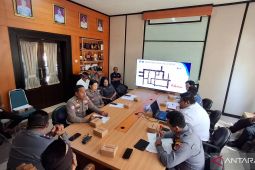 Badung pertahankan rekayasa lalu lintas Pecatu-Uluwatu
