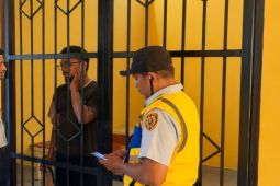Dinsos Maluku gandeng BKK Ambon beri pendampingan ODGJ lewat pemeriksaan kesehatan