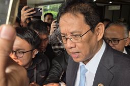 Menkeu ungkap dana investasi di Pusat Finansial bisa biayai proyek Danantara