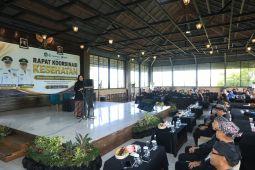 Banyuwangi perkuat kolaborasi dukung program prioritas kesehatan