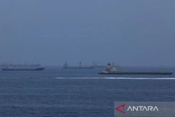 Iran klaim lumpuhkan kapal tanker usai gunakan jalur ilegal Hormuz