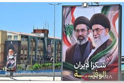Iran ancam balas jika AS ganggu prosesi pemakaman Ali Khamenei