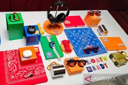Xiaomi Indonesia hadirkan Redmi Buds 8, Watch 6, dan Headphone Neo