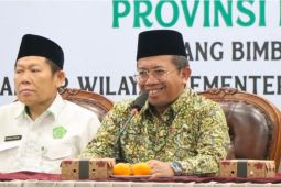 Kemenag: Penyuluh agama harus jadi "fact checker" di ruang digital