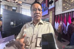 Menkum: Tidak masalah hakim tak tanya tanggapan Nadiem atas vonis