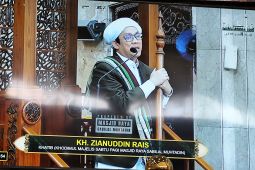 Kaum Muslim diingatkan jangan terperdaya hawa nafsu