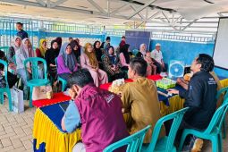 Mikom UNIB perkuat hilirisasi UMKM dan pengelolaan keuangan keluarga