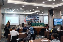 APINDO Kota Jayapura kini kelola parkir di ritel modern
