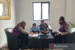 Polda Metro Jaya beri pendampingan psikologis pada tiga korban penyekapan
