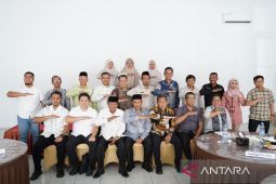 Kemenag Sumut: perkuat sinergi cegah konflik sosial dimensi keagamaan