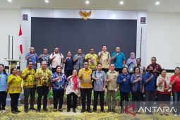 PBD-Pemkot Sorong validasi terpadu data pelaku usaha OAP
