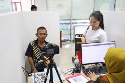 Imigrasi Belawan permudah pengurusan paspor bagi penyandang disabilitas