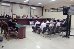 Kasus korupsi, Jaksa tuntut mantan Wakil Ketua DPRD Jember 6,5 tahun penjara