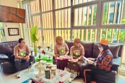 Dispaspora Bulukumba gandeng tim riset kembangkan pariwisata berkelanjutan